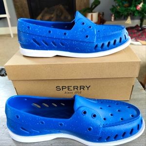 Sperry Float Boat Shoe